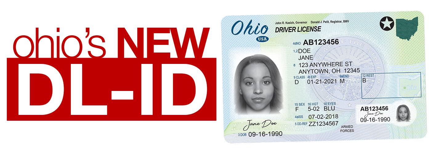 Ohio Id Card Cost